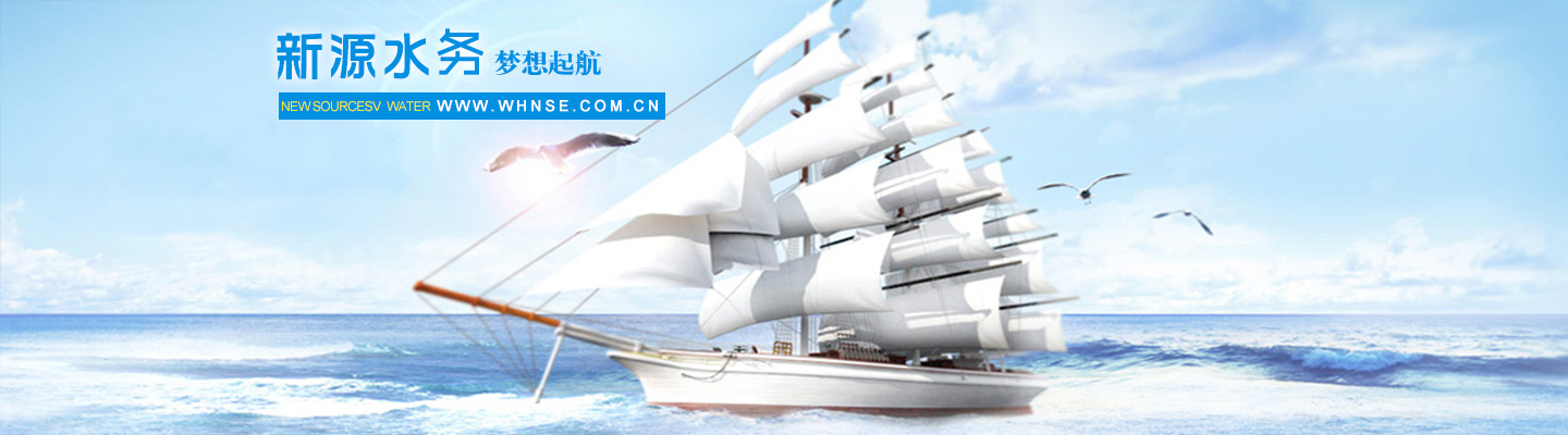 武汉新源水务环境工程有限公司